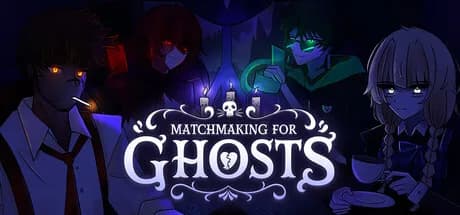 Matchmaking for Ghosts görsel 1