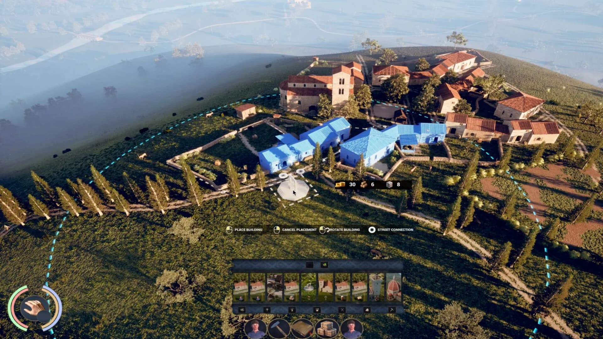 Civica: Italian Renaissance görsel 4