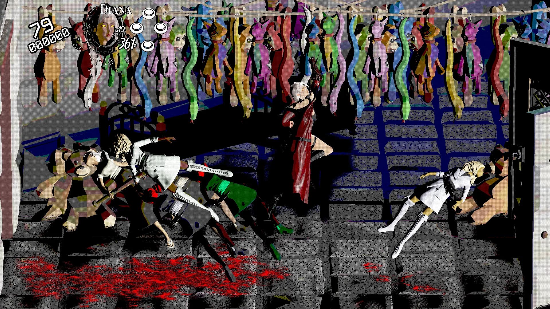 Send In The Vampires görsel 4