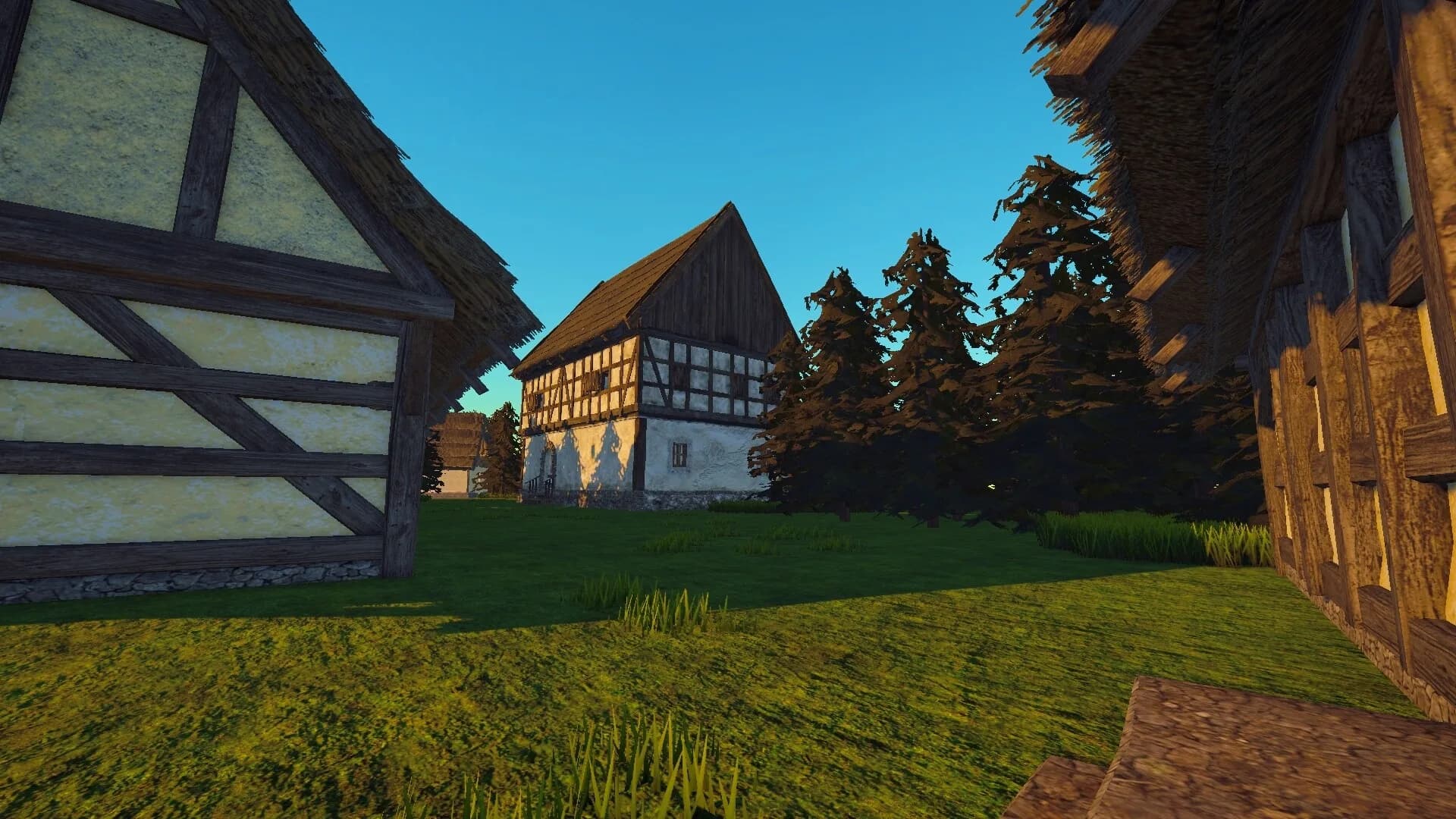 Medieval Life Simulator görsel 4