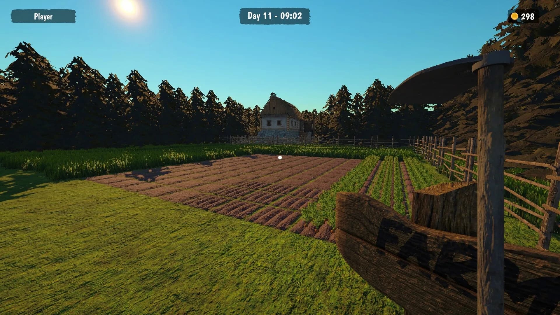 Medieval Life Simulator görsel 7