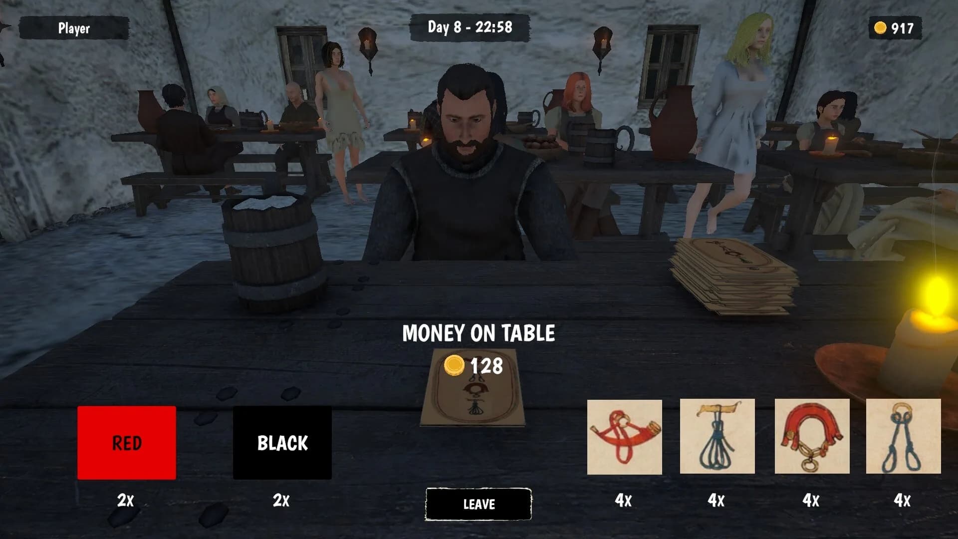 Medieval Life Simulator görsel 8
