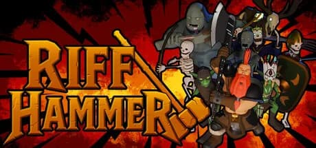 RiffHammer