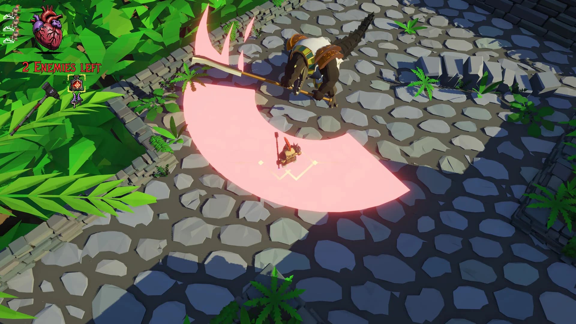 RiffHammer görsel 5