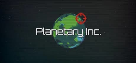 Planetary Inc. görsel 1