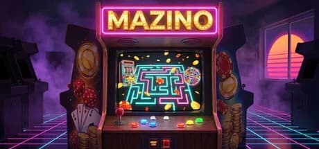 Mazino görsel 1
