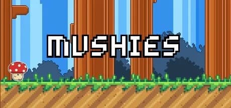 Mushies!