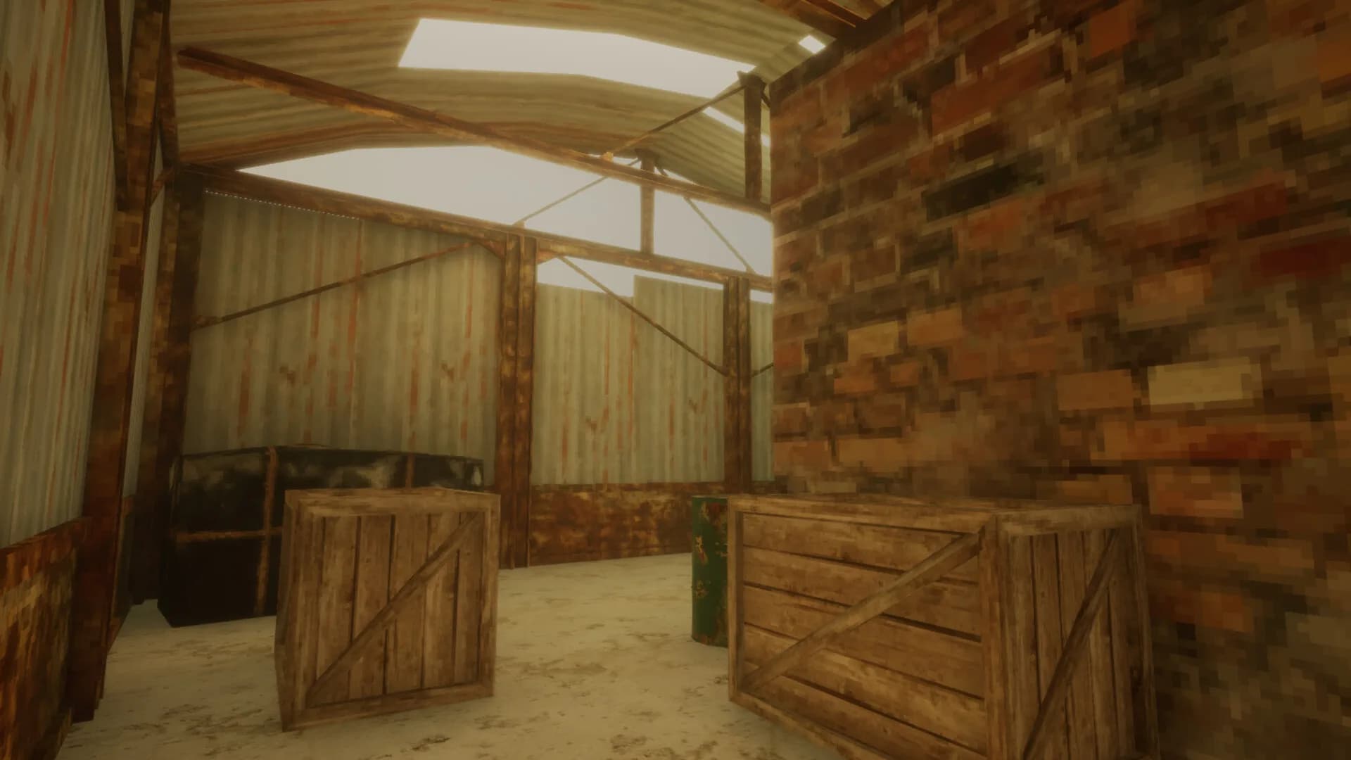 囚夕 - Dusk Park görsel 9