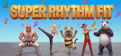 Super Rhythm Fit
