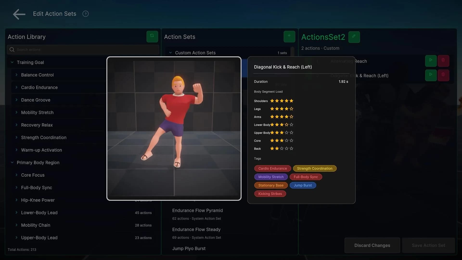 Super Rhythm Fit görsel 10