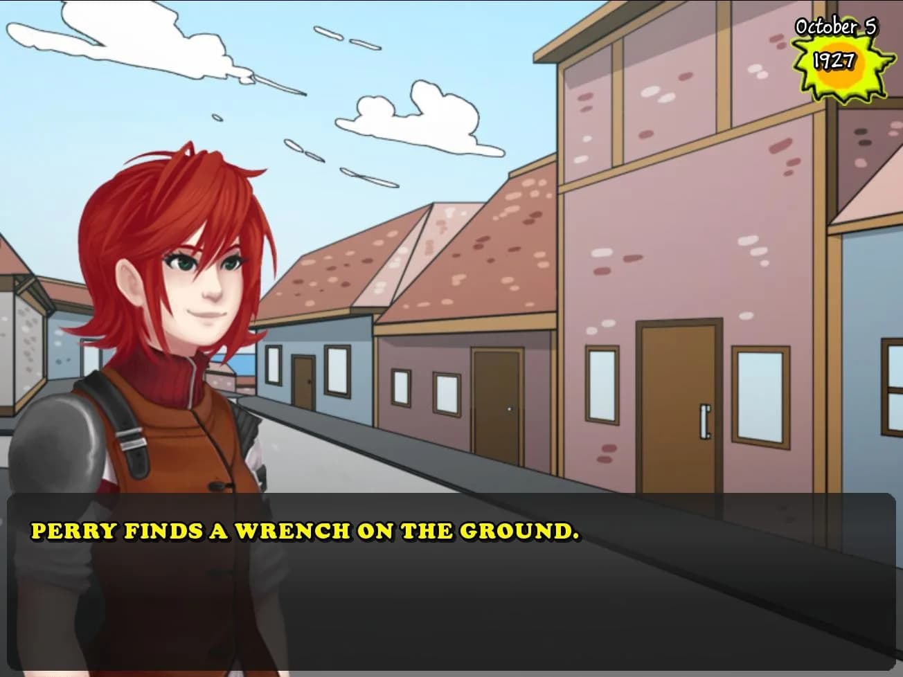 Army of Tentacles: (Not) A Cthulhu Dating Sim görsel 4