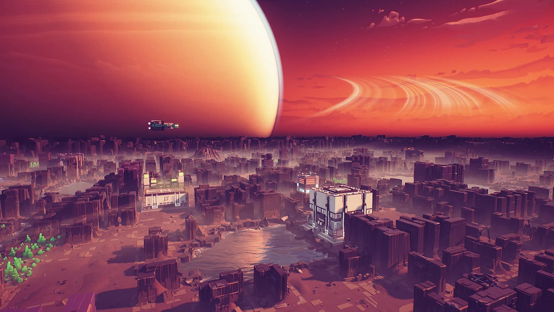 Industries of Titan görsel 3