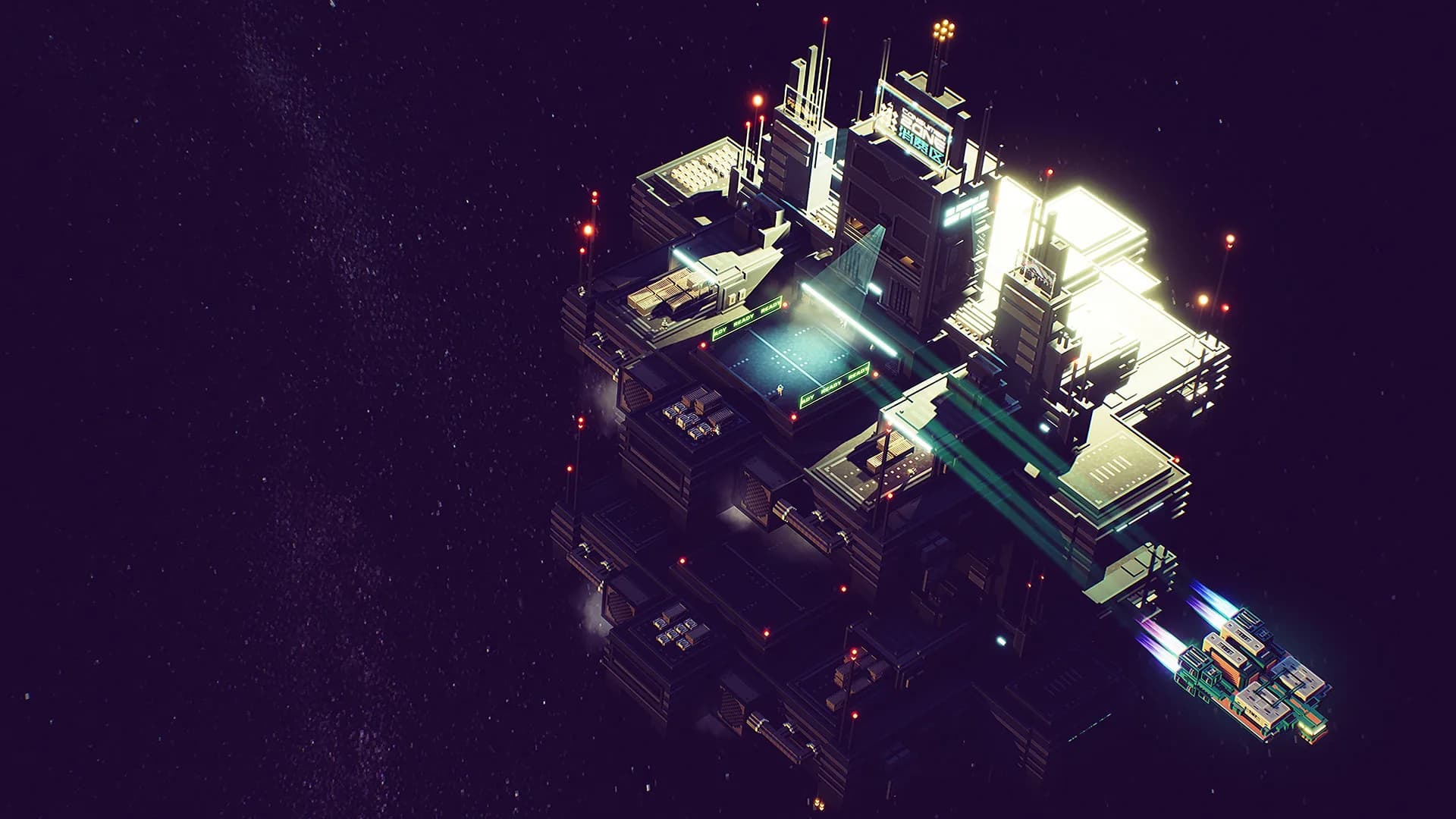 Industries of Titan görsel 14