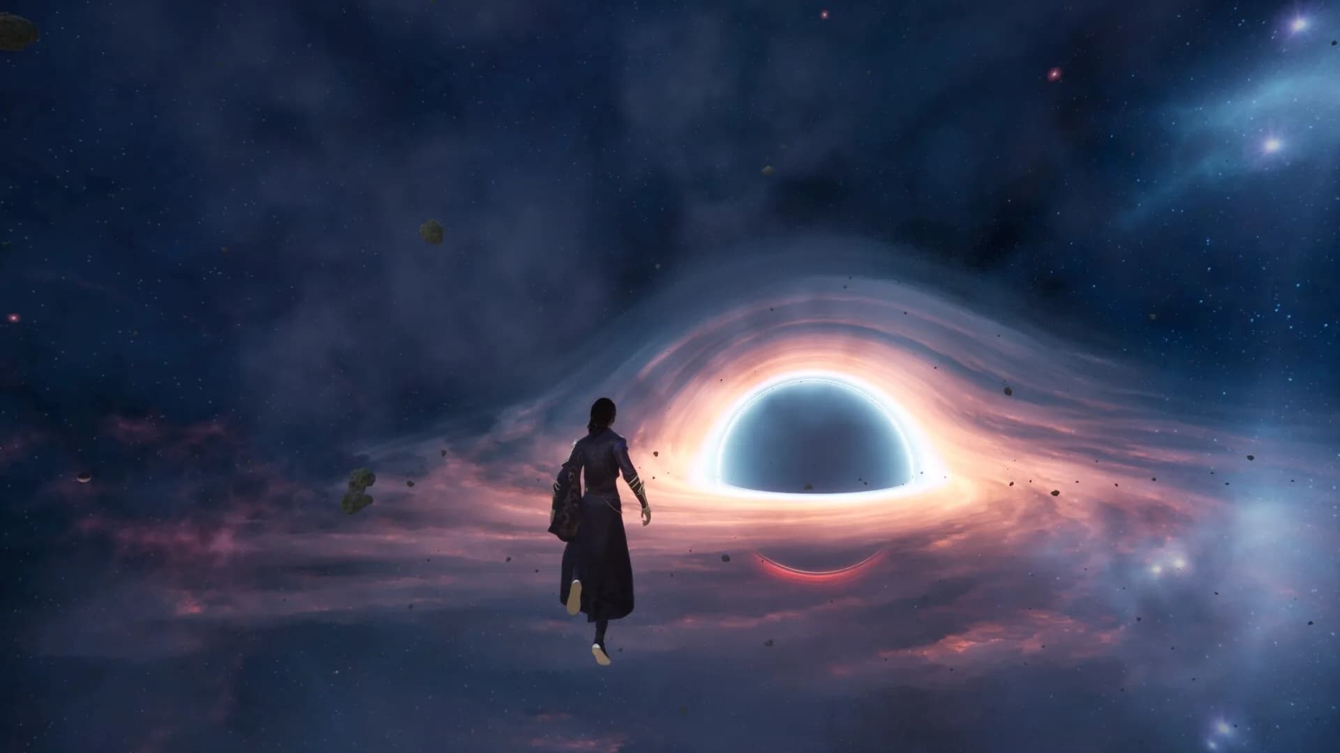No Mortal Space görsel 8