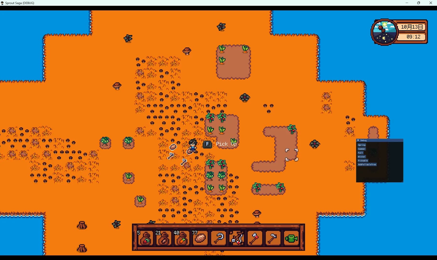 Medieval Lord Tycoon görsel 6