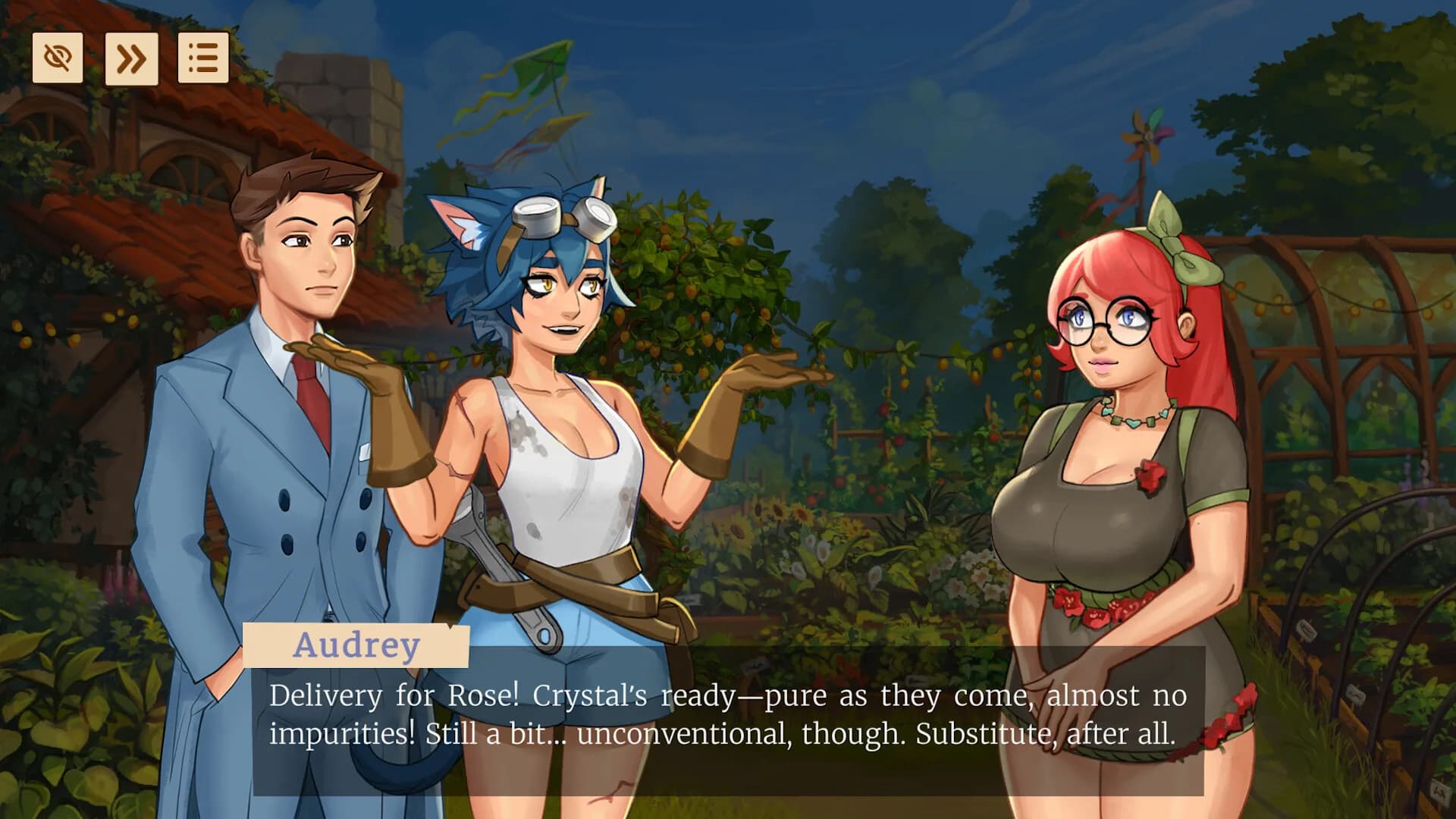 Magic Academy görsel 4