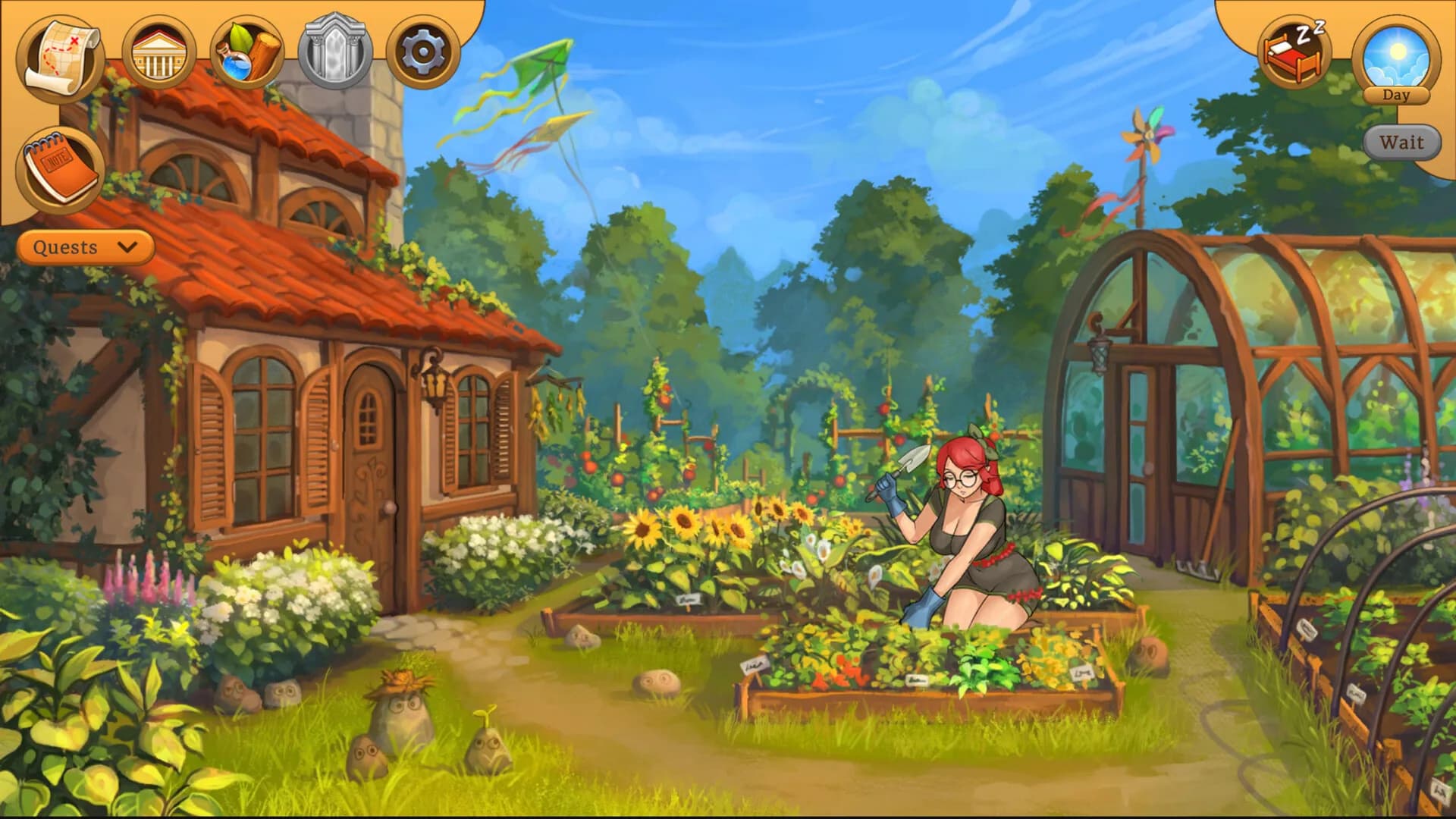 Magic Academy görsel 6