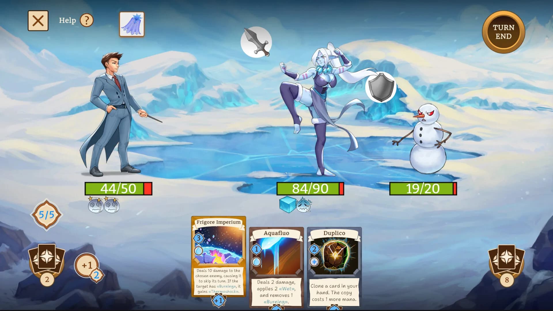 Magic Academy görsel 10