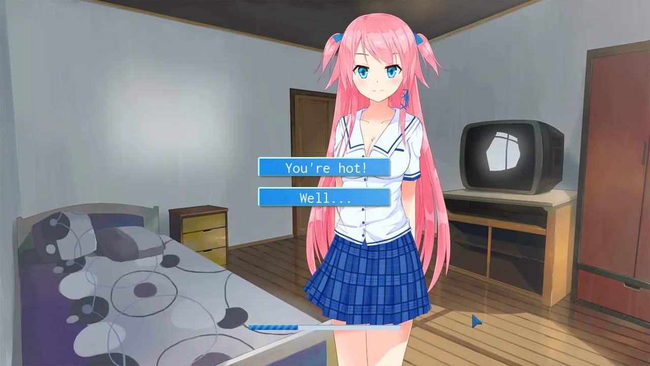 Aozora Meikyuu görsel 5