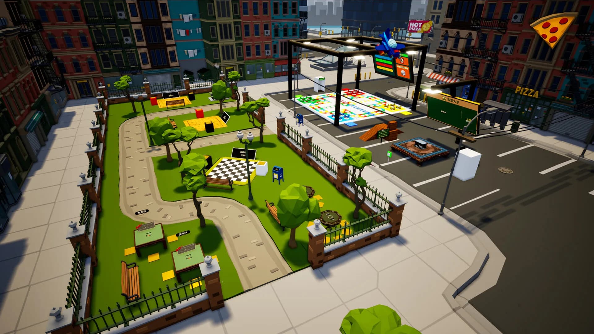 PlayZone görsel 2