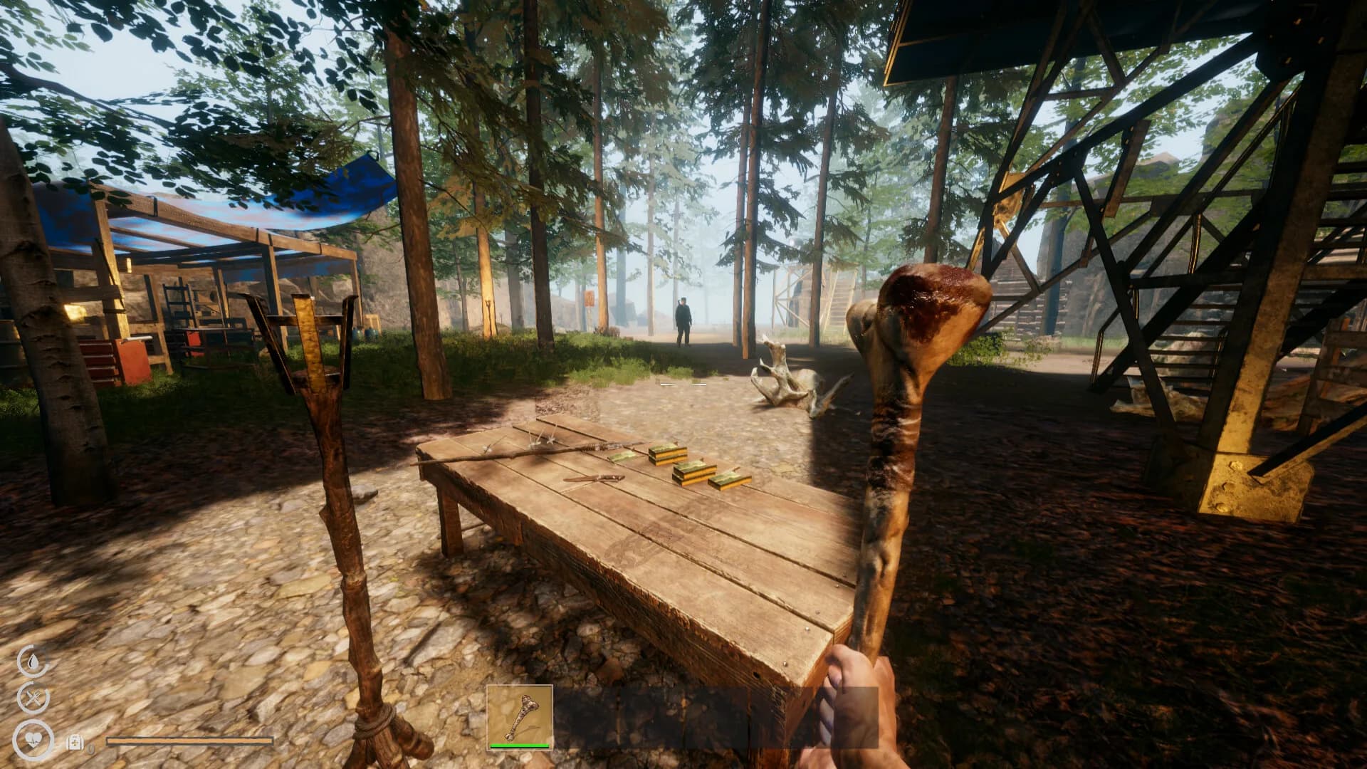 Last Light: Survival görsel 2
