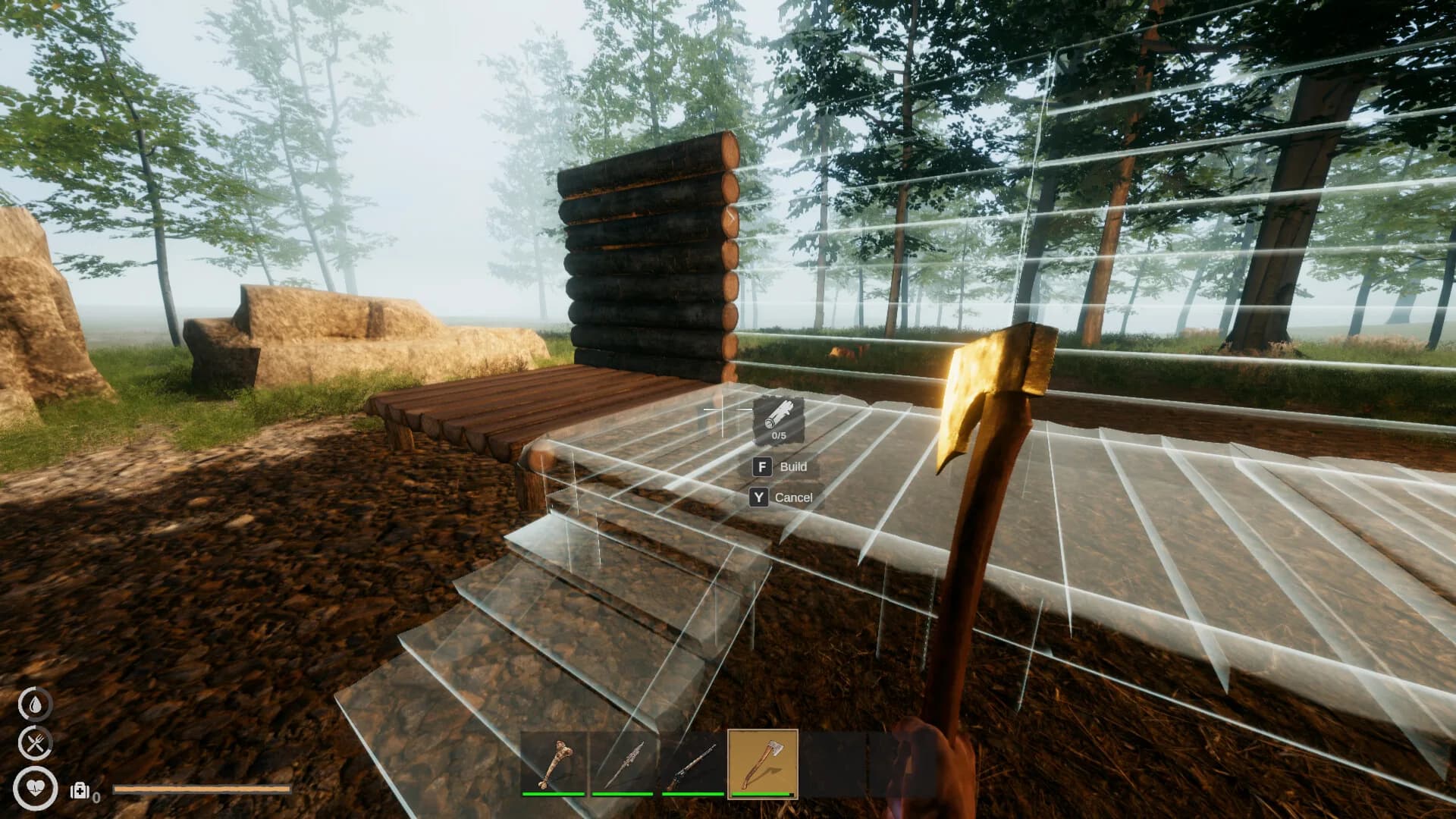 Last Light: Survival görsel 3