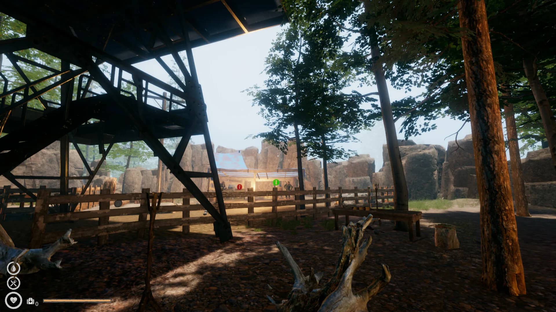 Last Light: Survival görsel 4