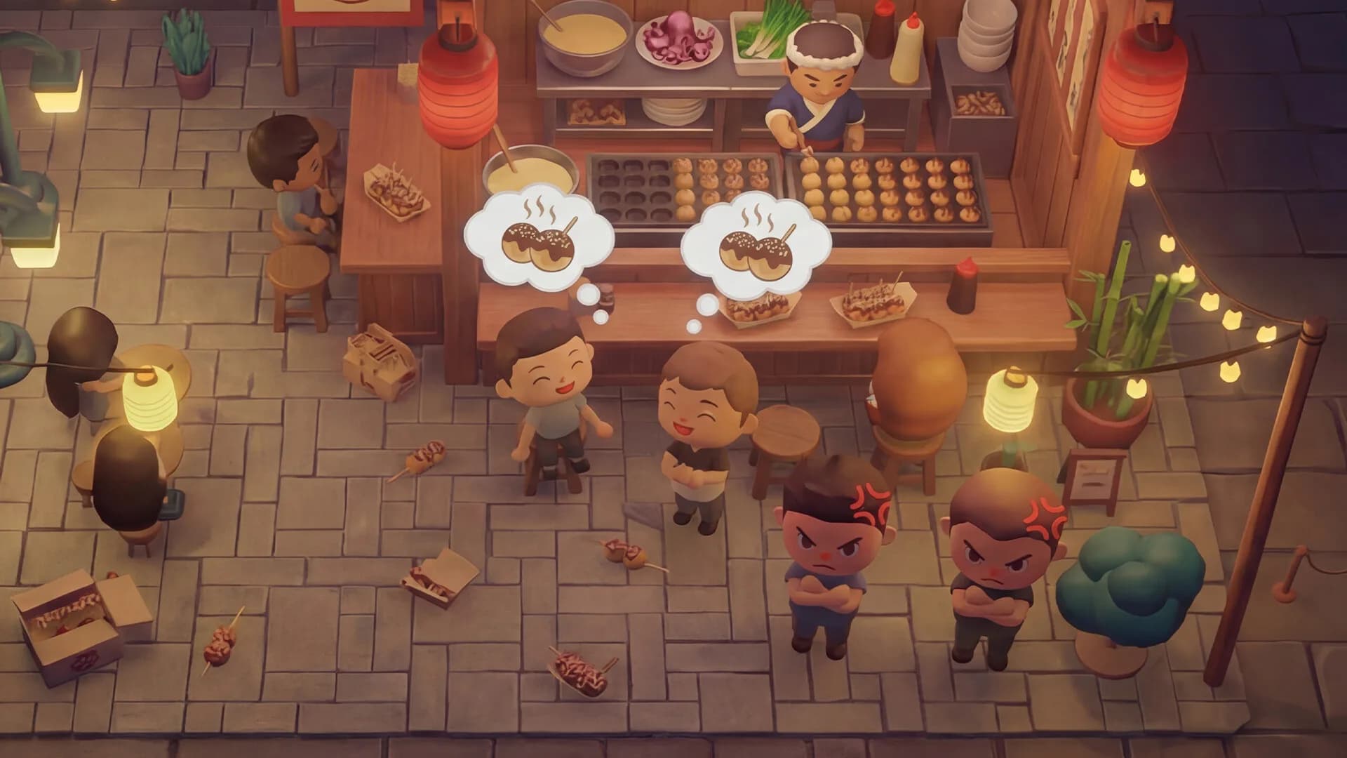 Pocket Chef: Asia görsel 4