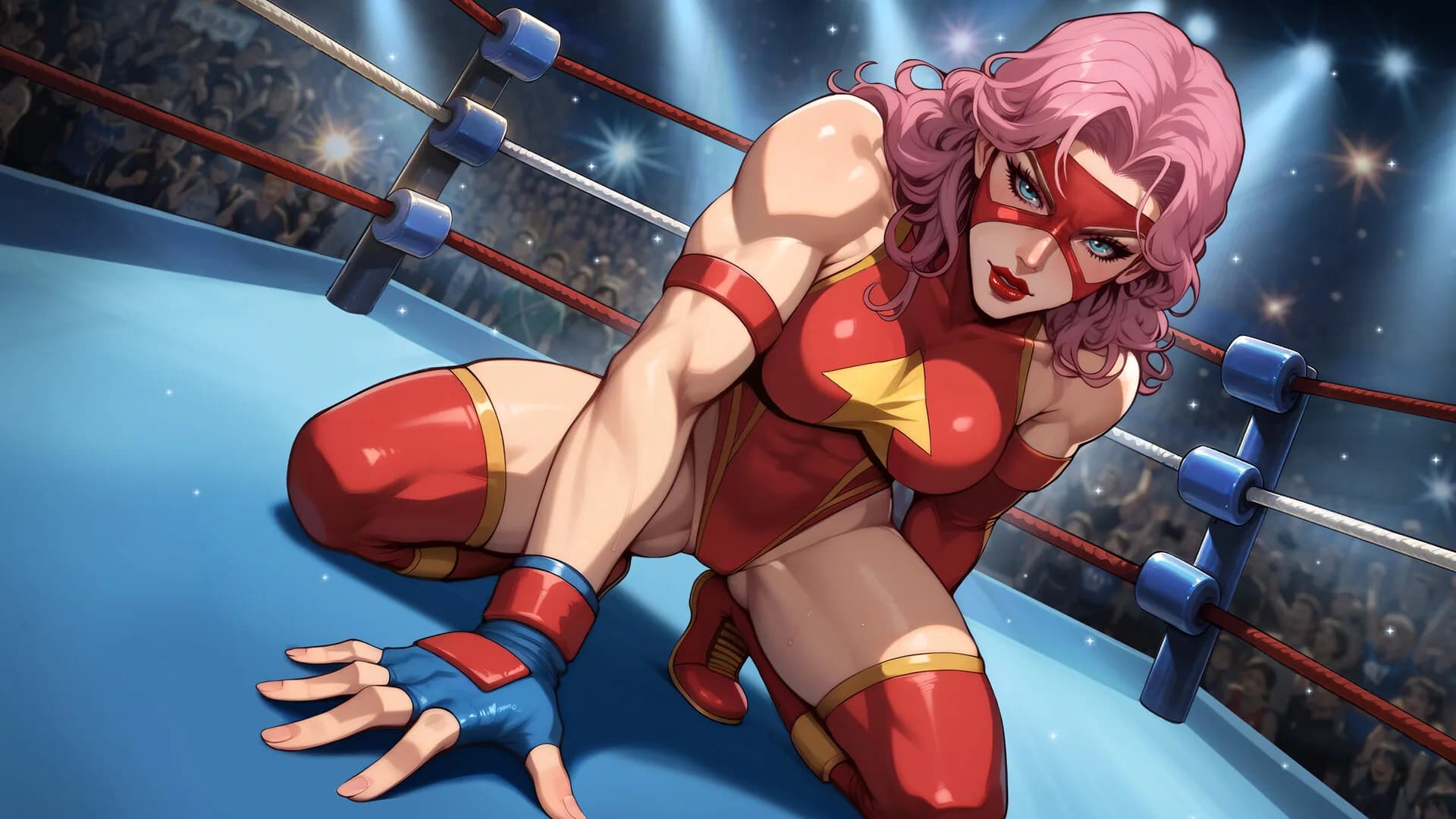 Femboy Futa Mania 🌶️ görsel 13
