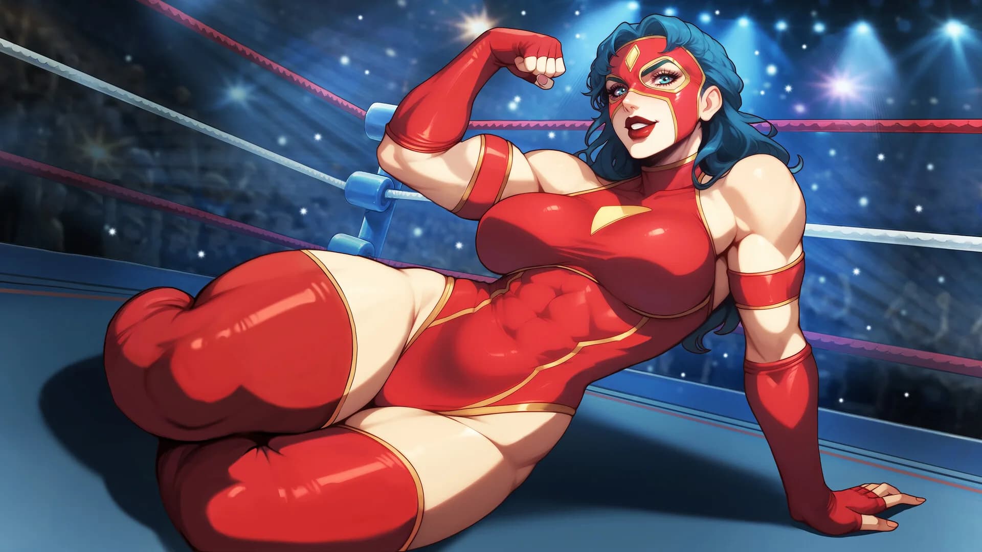 Femboy Futa Mania 🌶️ görsel 18