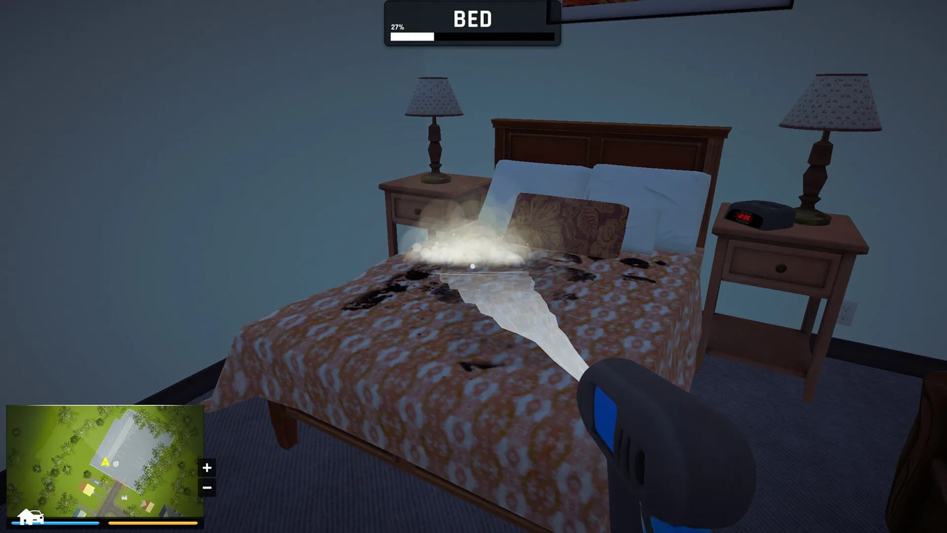 Super Wash Simulator görsel 5