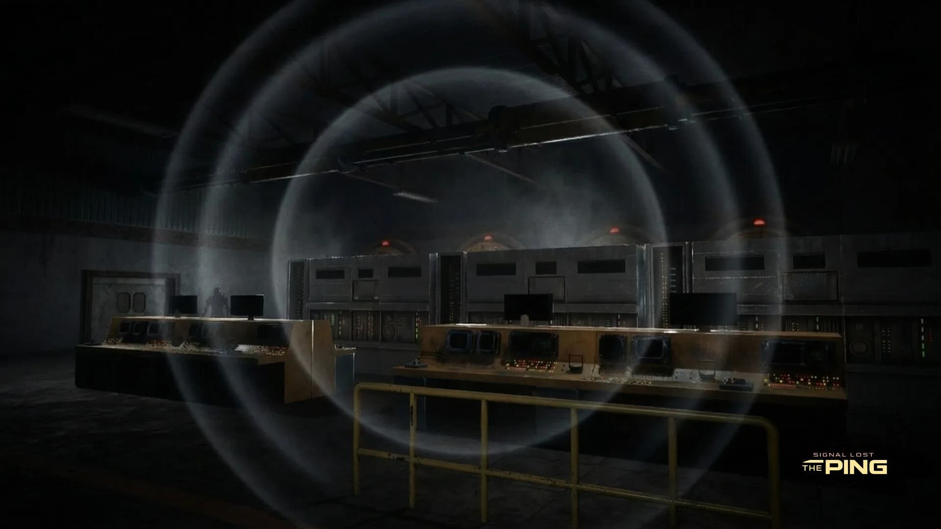 Signal Lost: The Ping görsel 2