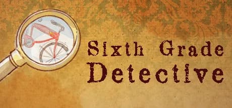 Sixth Grade Detective görsel 1