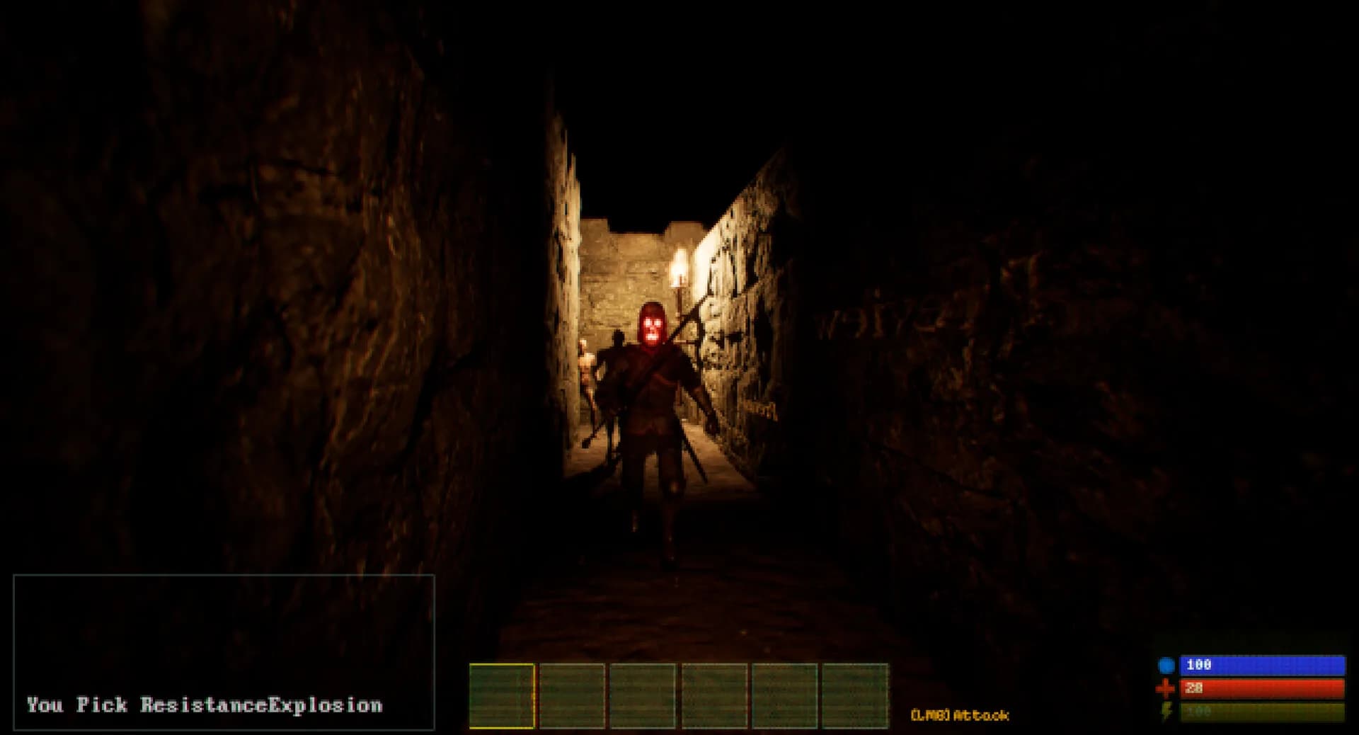 Diskette Dungeon görsel 9