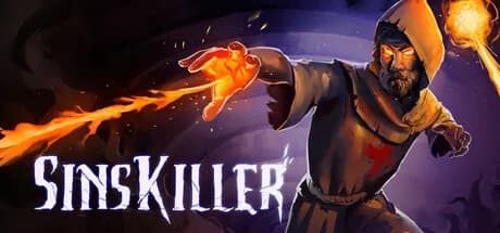 SinsKiller görsel 1