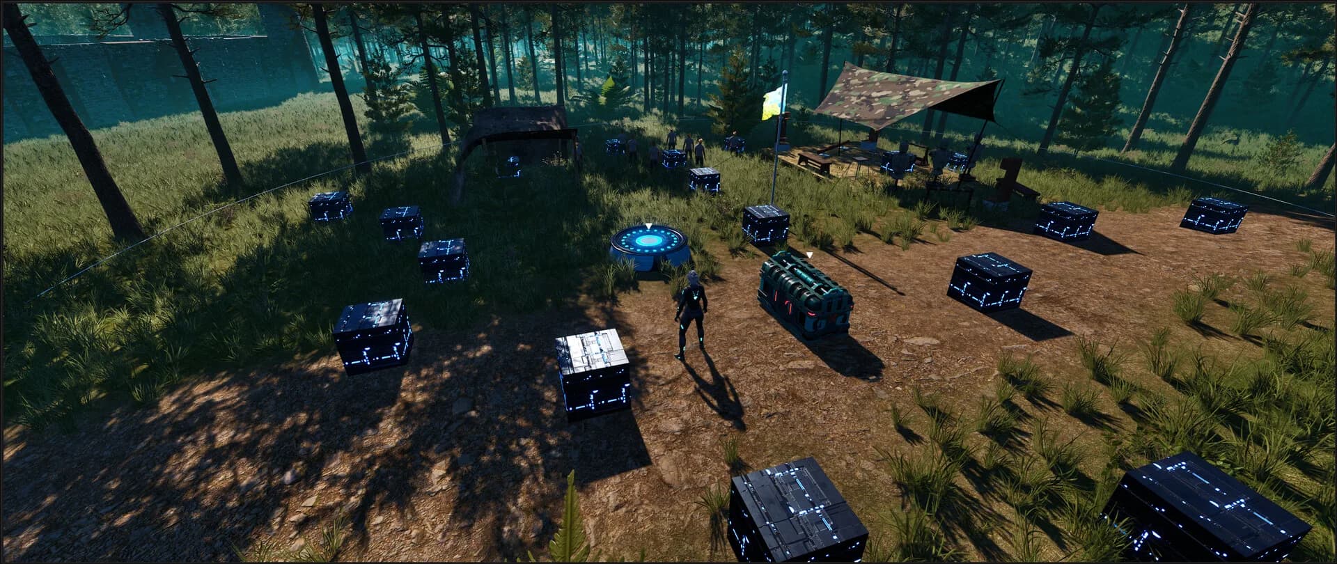 InSector görsel 5