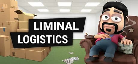 Liminal Logistics görsel 1