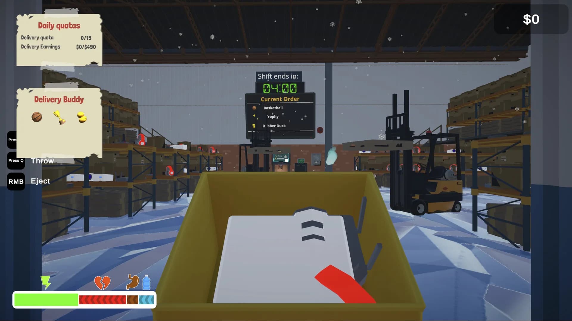 Liminal Logistics görsel 7