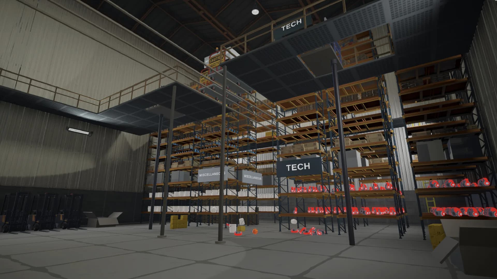 Liminal Logistics görsel 9