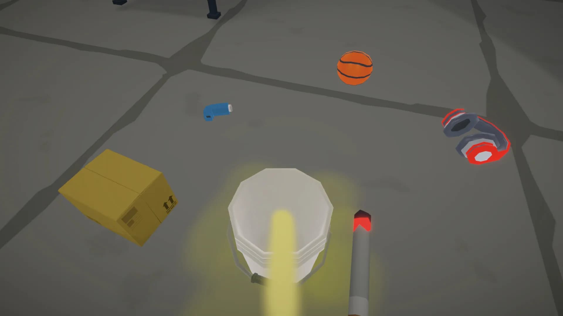 Liminal Logistics görsel 11