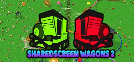 SharedScreen Wagons 2 görsel 1