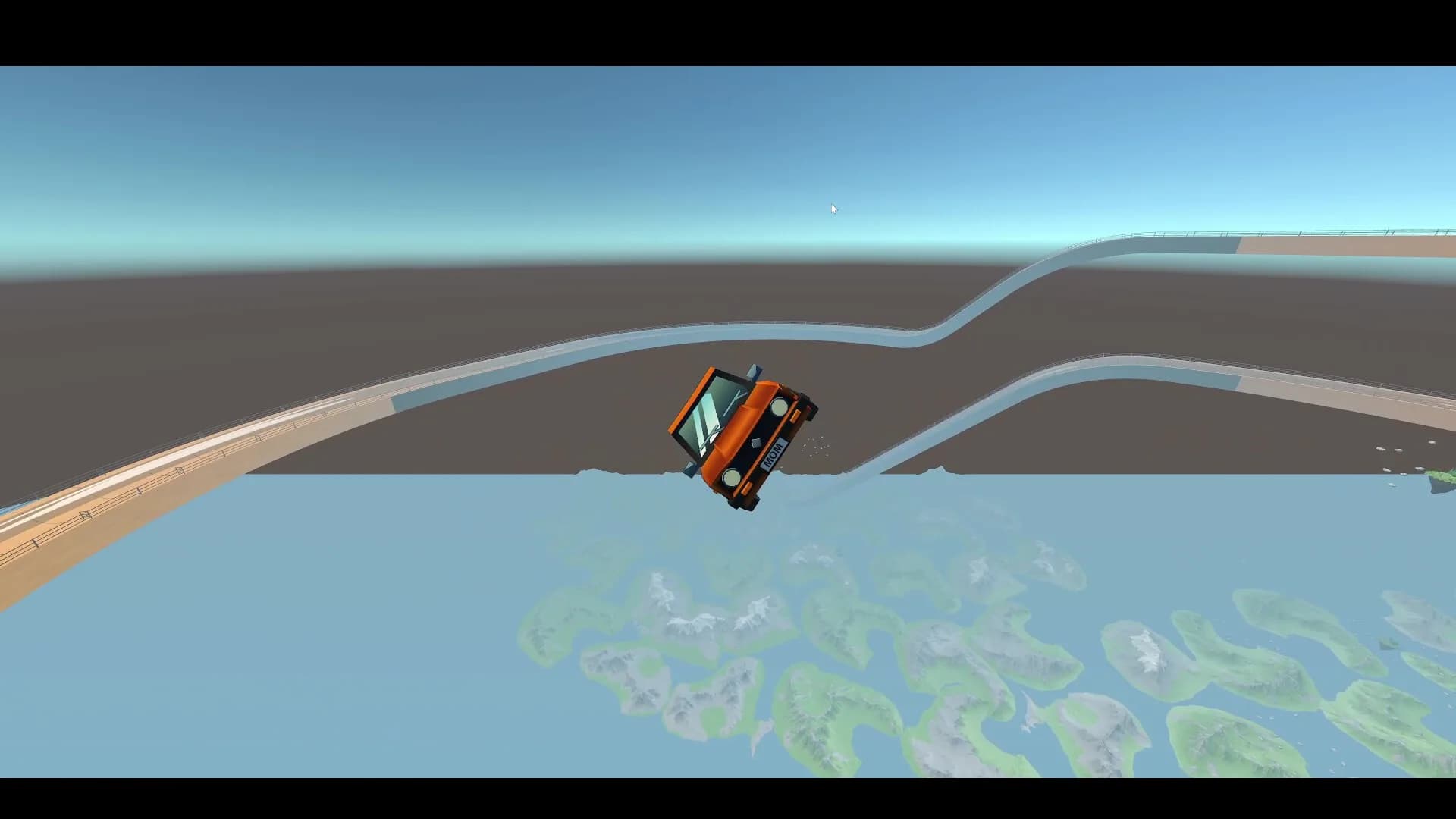 Whip Wreck görsel 2