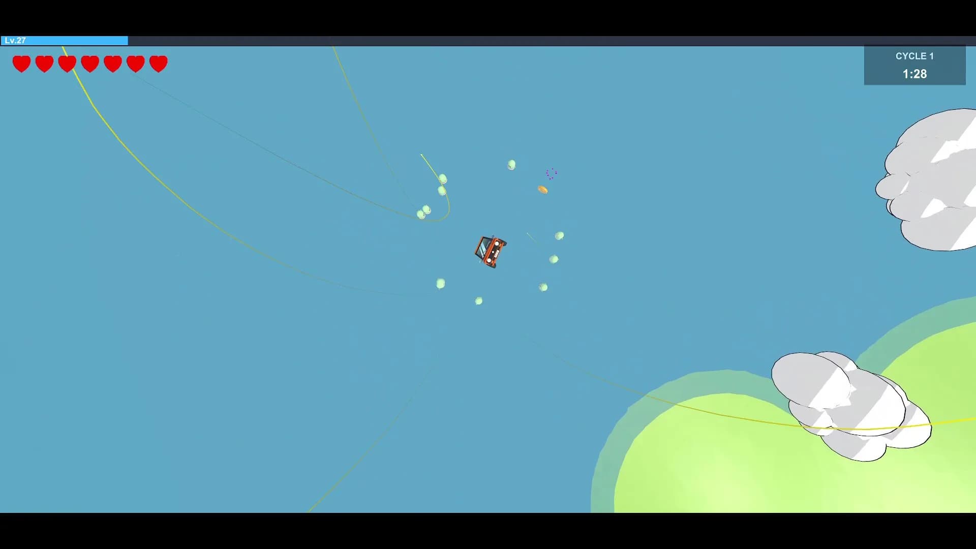 Whip Wreck görsel 4
