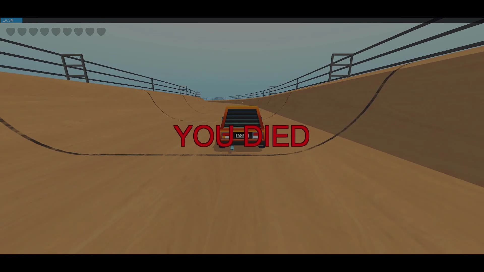 Whip Wreck görsel 9