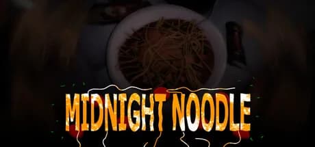 Midnight Noodle görsel 1