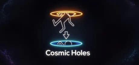Cosmic Holes