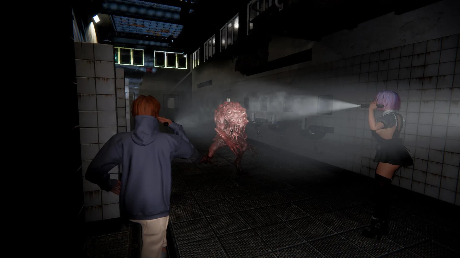 Dead 4 Now: Escape Together görsel 2