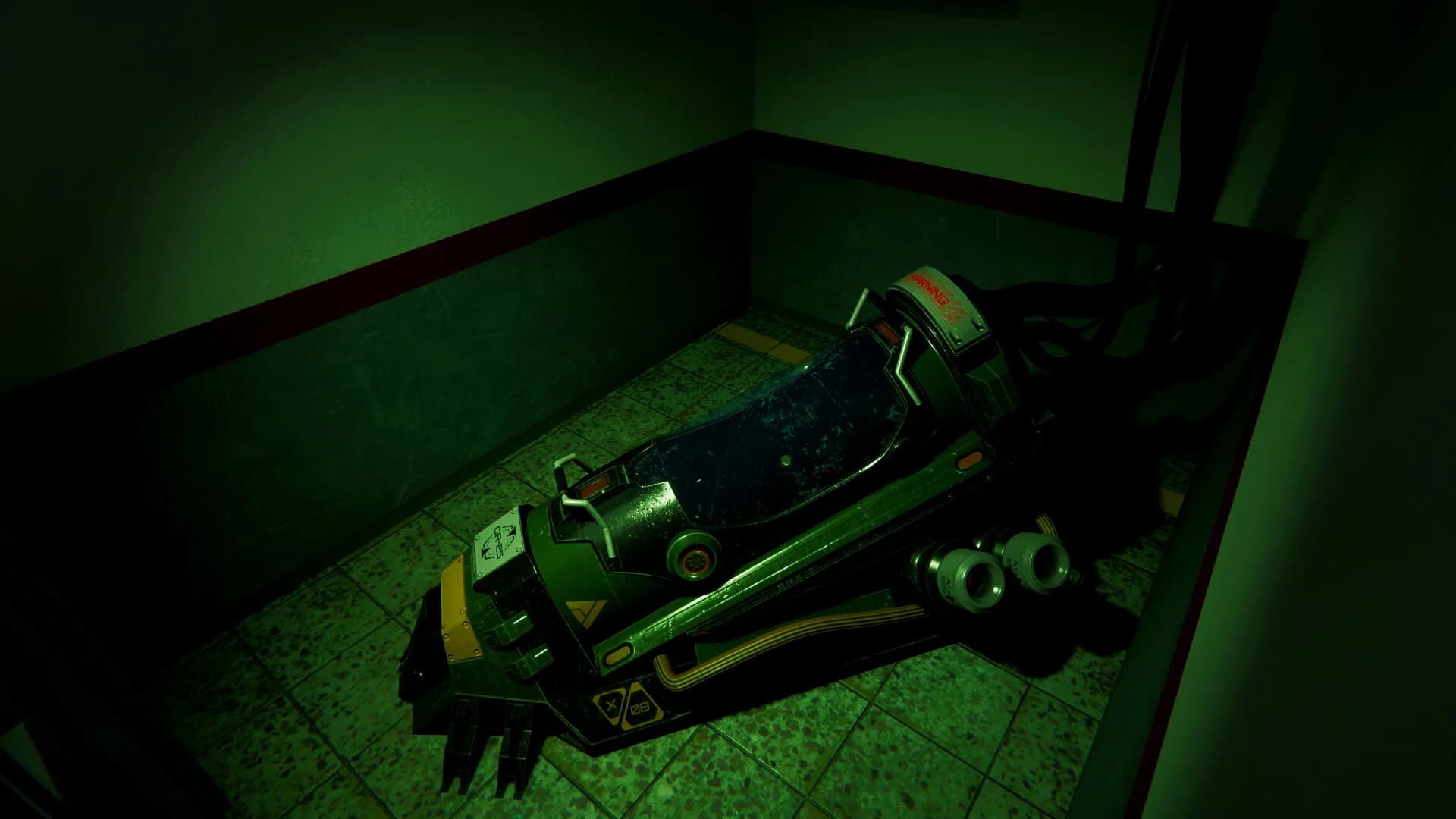 Dead 4 Now: Escape Together görsel 4