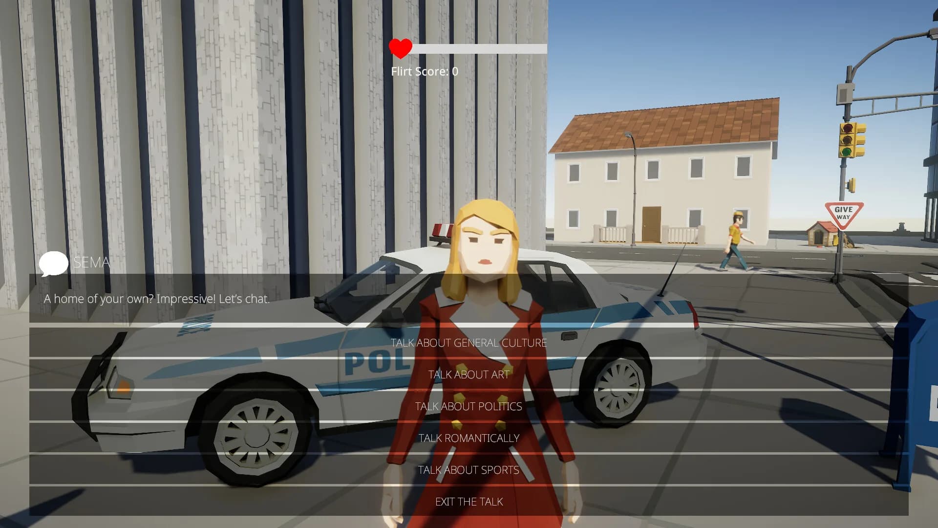 Cafe Life Simulator görsel 15