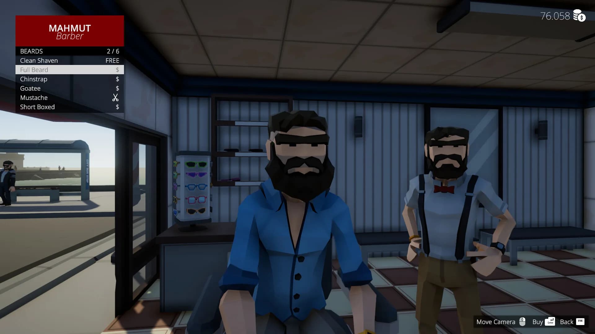 Cafe Life Simulator görsel 23